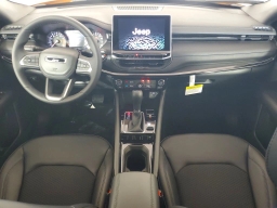Jeep Compass Latitude Altitude 4x4 2026