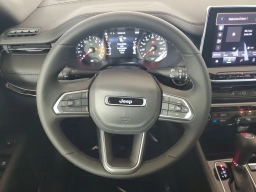 Jeep Compass Latitude Altitude 4x4 2026