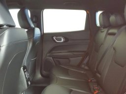 Jeep Compass Latitude Altitude 4x4 2026