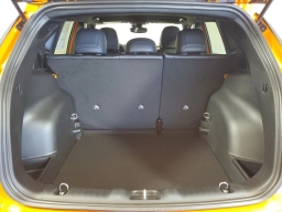 Jeep Compass Latitude Altitude 4x4 2026