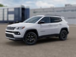 Jeep Compass Latitude Altitude 4x4 2026