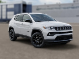 Jeep Compass Latitude Altitude 4x4 2026