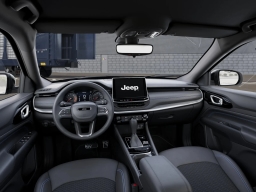 Jeep Compass Latitude Altitude 4x4 2026