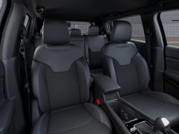 Jeep Compass Latitude Altitude 4x4 2026