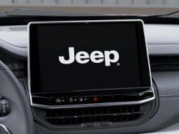 Jeep Compass Latitude Altitude 4x4 2026