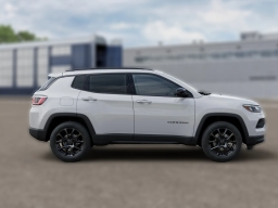 Jeep Compass Latitude Altitude 4x4 2026