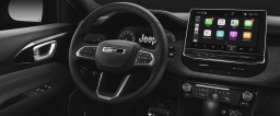 Jeep Compass Latitude Altitude 4x4 2026