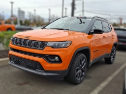 Jeep Compass Limited Altitude 4x4 2026
