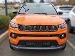 Jeep Compass Limited Altitude 4x4 2026