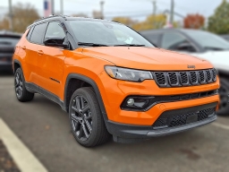 Jeep Compass Limited Altitude 4x4 2026