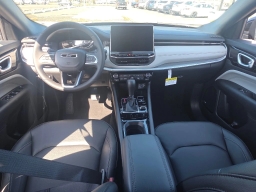Jeep Compass Limited 4x4 2026