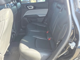 Jeep Compass Limited 4x4 2026