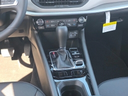 Jeep Compass Limited 4x4 2026