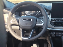 Jeep Compass Limited 4x4 2026
