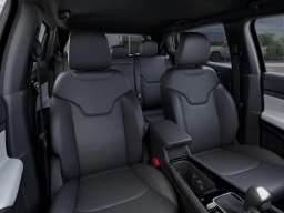 Jeep Compass Limited 4x4 2026
