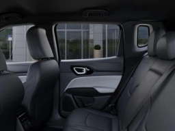 Jeep Compass Limited 4x4 2026