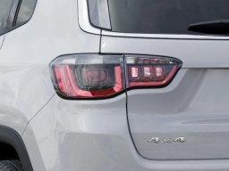 Jeep Compass Limited 4x4 2026