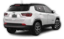 Jeep Compass Limited 4x4 2026