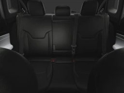Jeep Compass Limited 4x4 2026