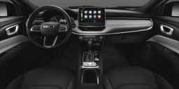 Jeep Compass Limited 4x4 2026