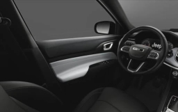 Jeep Compass Limited 4x4 2026