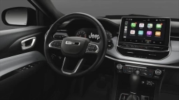 Jeep Compass Limited 4x4 2026