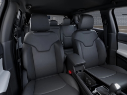 Jeep Compass Limited 4x4 2026