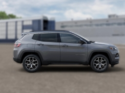 Jeep Compass Limited 4x4 2026