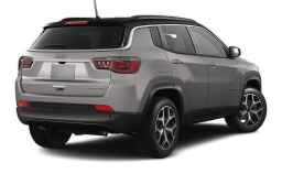 Jeep Compass Limited 4x4 2026