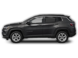 Jeep Compass Limited 4x4 2026