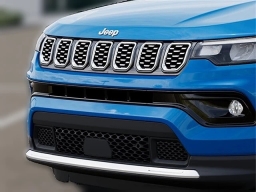 Jeep Compass Limited 4x4 2026