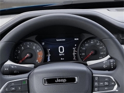 Jeep Compass Limited 4x4 2026