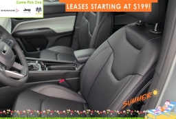 Jeep Compass Limited 4x4 2026