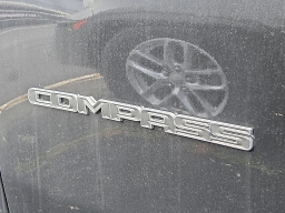 Jeep Compass Limited 4x4 2026