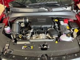 Jeep Compass Limited 4x4 2026