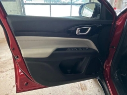 Jeep Compass Limited 4x4 2026