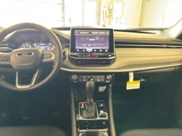 Jeep Compass Limited 4x4 2026