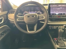 Jeep Compass Limited 4x4 2026
