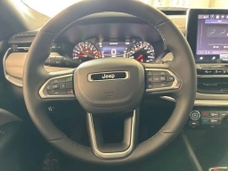 Jeep Compass Limited 4x4 2026