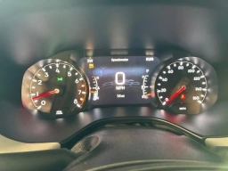 Jeep Compass Limited 4x4 2026