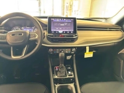 Jeep Compass Limited 4x4 2026