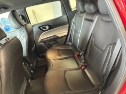Jeep Compass Limited 4x4 2026
