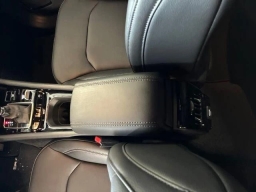 Jeep Compass Limited 4x4 2026