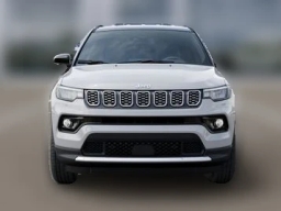 Jeep Compass Limited 4x4 2026