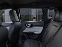 Jeep Compass Limited 4x4 2026