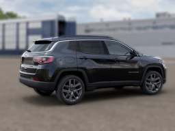 Jeep Compass Limited 4x4 2026