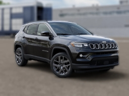Jeep Compass Limited 4x4 2026