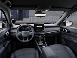 Jeep Compass Limited 4x4 2026