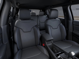 Jeep Compass Limited 4x4 2026