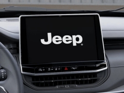 Jeep Compass Limited 4x4 2026